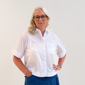 Luxzuz Elene Skjorte Luxzuz Elene Skjorte