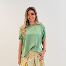 Black Colour - Black Colour BcMabel Bluse 