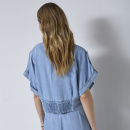 Co'couture - Co'couture Tilly Vest