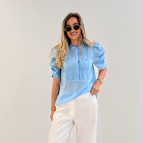 Gossia AnnsofiGo Bluse Gossia AnnsofiGo Bluse