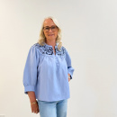Gustav - Gustav Annsofie Bluse Gustav - Gustav Annsofie Bluse