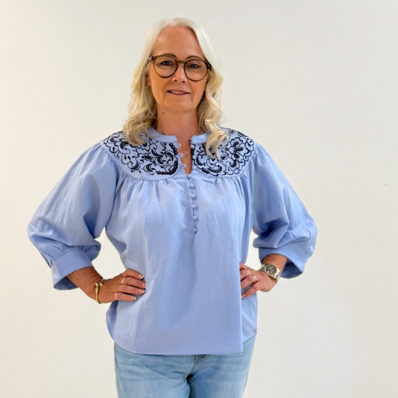 Gustav - Gustav Annsofie Bluse 