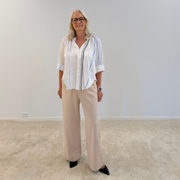 Gustav - Gustav Annsofie Bluse 