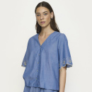 Soft Rebels - Soft Rebels SRGada Skjorte Soft Rebels - Soft Rebels SRGada Skjorte