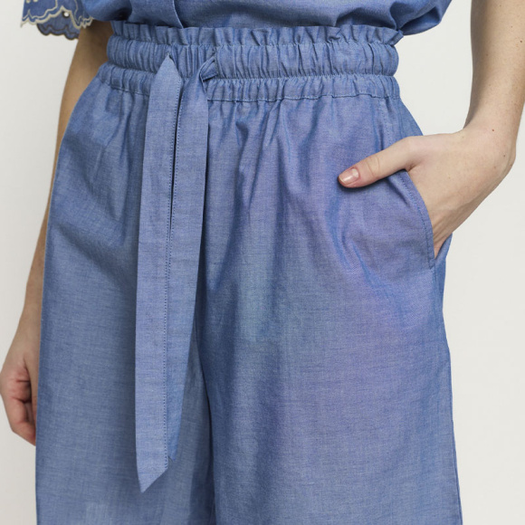 Soft Rebels - Soft Rebels SRGada Shorts