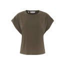Soft Rebels - Soft Rebels SRElla Boxy T-shirt Soft Rebels - Soft Rebels SRElla Boxy T-shirt