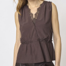Co'couture - Co'couture Sunny Lace Top Co'couture - Co'couture Sunny Lace Top