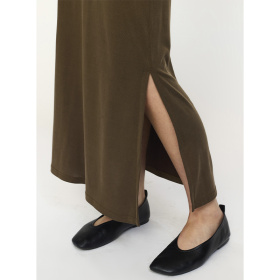 Soft Rebels SRElla Midi Nederdel
