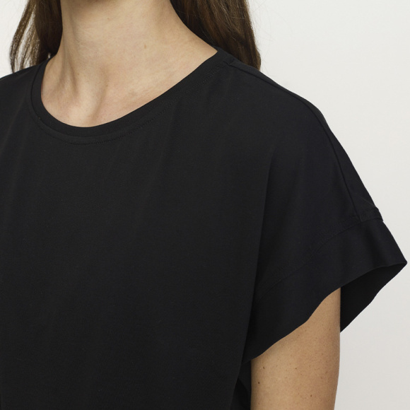 Soft Rebels - Soft Rebels SRElla Boxy T-shirt