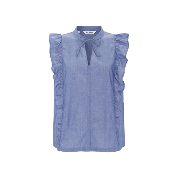 Soft Rebels - Soft Rebels SRGada Bluse