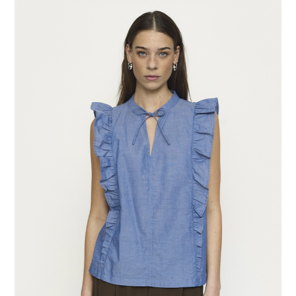 Soft Rebels - Soft Rebels SRGada Bluse