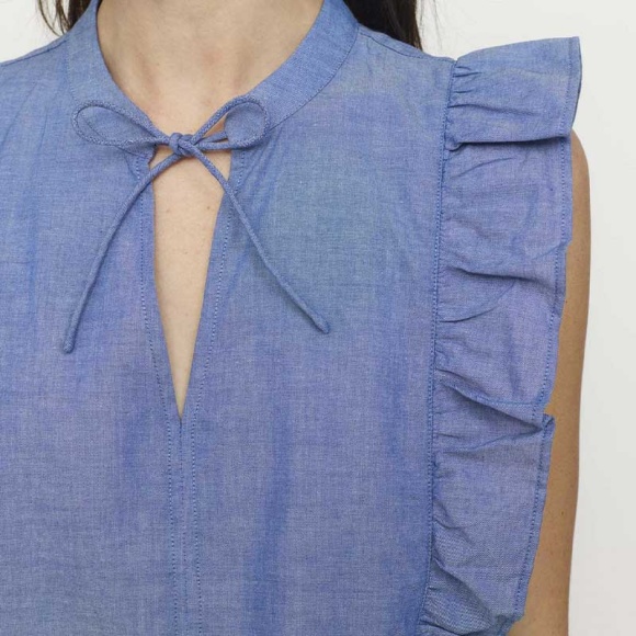 Soft Rebels - Soft Rebels SRGada Bluse