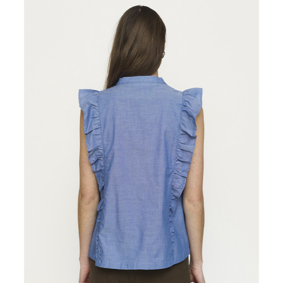 Soft Rebels - Soft Rebels SRGada Bluse
