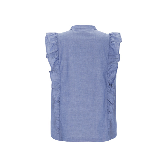 Soft Rebels - Soft Rebels SRGada Bluse