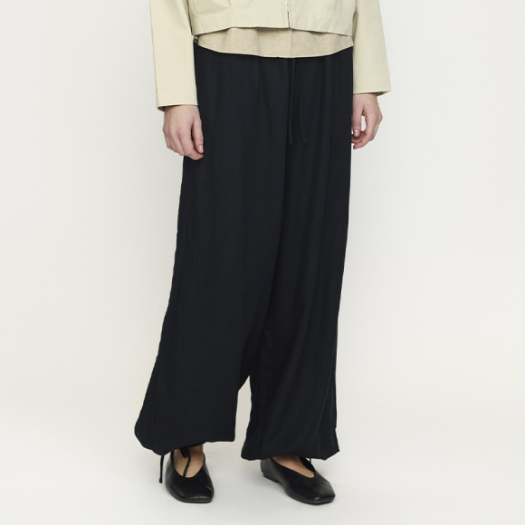 Soft Rebels - Soft Rebels SRYindi Ballon Bukser