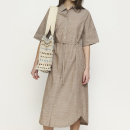 Soft Rebels - Soft Rebels SREbbi Kjole Soft Rebels - Soft Rebels SREbbi Kjole