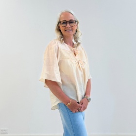 Gustav Neomi Bluse 