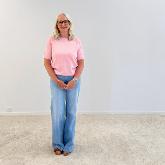 Soft Rebels - Soft Rebels SRMarla SS Strik 