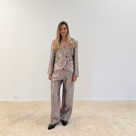 Co'couture - Co'couture Ringo Blazer