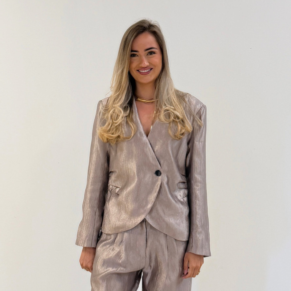 Co'couture - Co'couture Ringo Blazer
