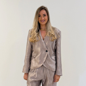 Co'couture Ringo Blazer