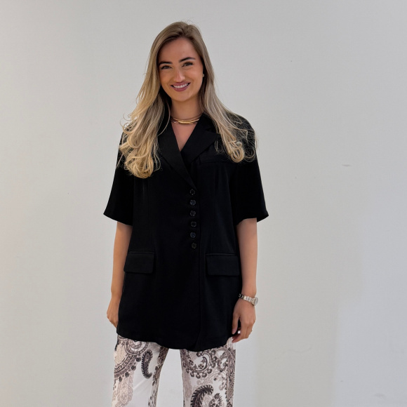 Co'couture - Co'couture Mei Blazer