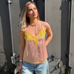 Gossia ZessaliGO Top Gossia ZessaliGO Top