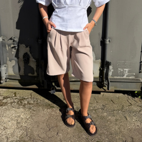 Gossia Tekla Shorts Gossia Tekla Shorts