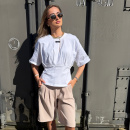 Gossia - Gossia Tekla Shorts Gossia - Gossia Tekla Shorts