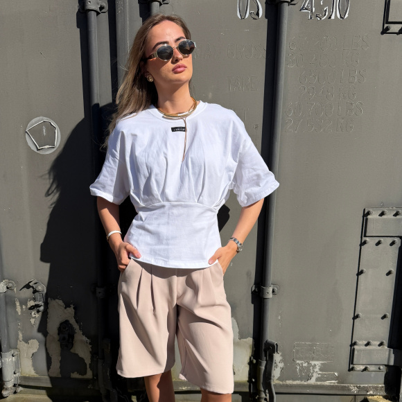 Gossia - Gossia Tekla Shorts