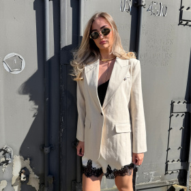 Co'couture Leena Blazer Co'couture Leena Blazer