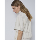 Co'couture - Co'couture Terry Vest 