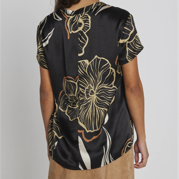 PBO - PBO Blaine Bluse 