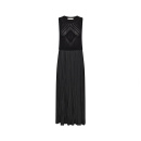 Co'couture - Co'couture TammyCC Plissé Kjole Co'couture - Co'couture TammyCC Plissé Kjole