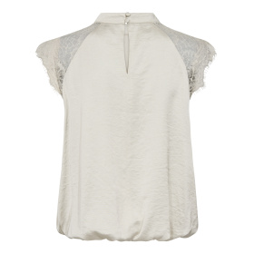 Co'couture Idun Lace Ballon Top