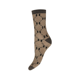 Hype The Detail 21562 Glimmerstrømper