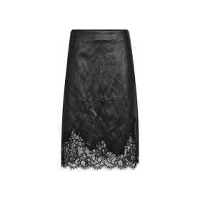 Co'couture Gitt Lace Midi Nederdel