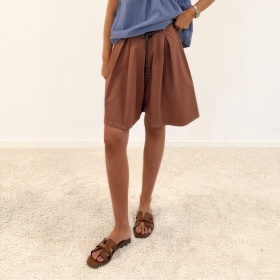 Cabana Living Beluga Short - Mocha