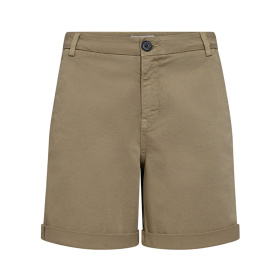 Ivy Cph Karmey Chino Shorts - Khaki