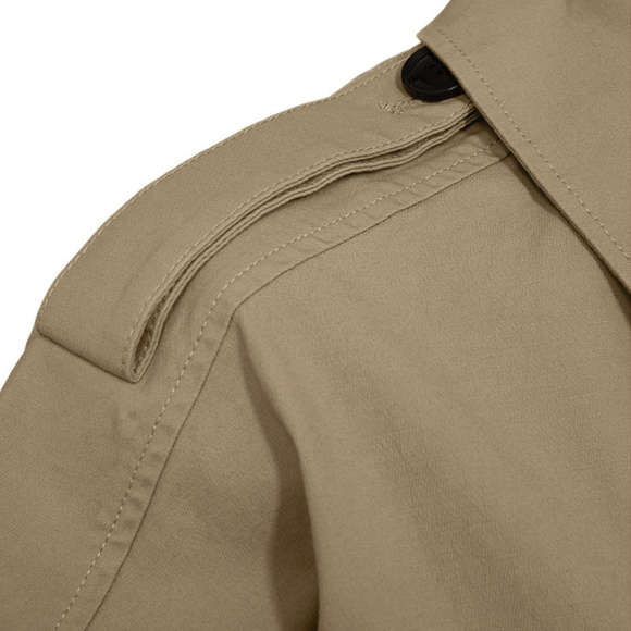 Ivy - Ivy Cph Katee Jakke - Beige