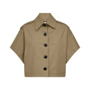 Ivy - Ivy Cph Katee Jakke - Beige Ivy - Ivy Cph Katee Jakke - Beige