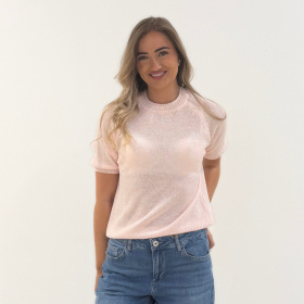 Copenhagen Luxe 9901 Strik - Pink