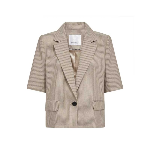 Co'couture - Co'couture Nadine SS Blazer
