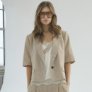 Co'couture - Co'couture Nadine SS Blazer Co'couture - Co'couture Nadine SS Blazer