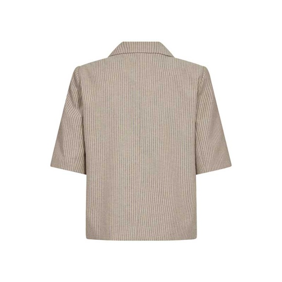 Co'couture - Co'couture Nadine SS Blazer