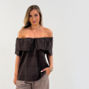 InFront - In Front Katalina Bluse 