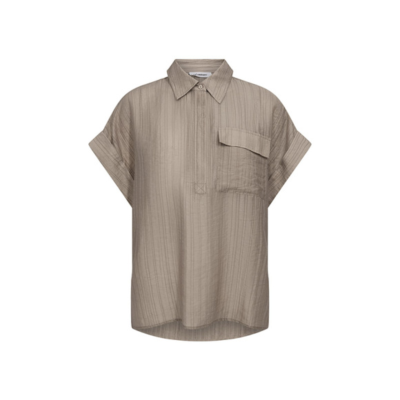 Co'couture - Co'couture Reggie Top