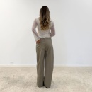 Luxzuz  - Luxzuz Thora Meshbluse 