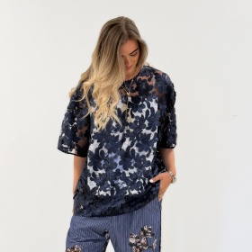 Munthe Natalya Bluse Munthe Natalya Bluse