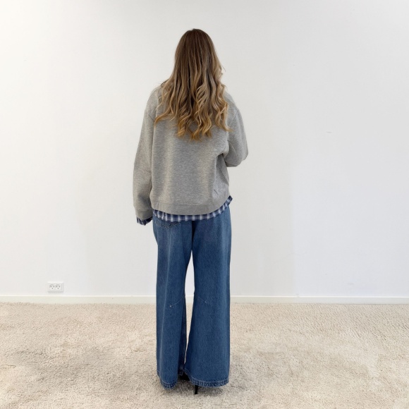 Munthe - Munthe Nash Sweatshirt 